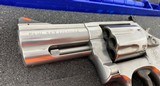 Smith & Wesson Model 686 Plus 357 Mag 164300 - 2 of 13