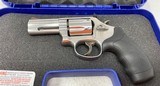 Smith & Wesson Model 686 Plus 357 Mag 164300 - 1 of 13