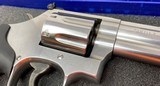 Smith & Wesson Model 686 Plus 357 Mag 164300 - 7 of 13