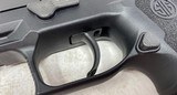 Sig Sauer P320 9mm 320 compact 320C-9-BSS Sig Sig Sig Sauer Sig Sauer - 4 of 15