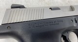 Smith & Wesson SD 9mm SD9 120025 - 10 of 14