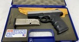 Smith & Wesson SD 9mm SD9 120025 - 1 of 14
