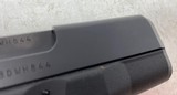 Glock 26 Gen 3 9mm Austria Upgraded Zev Trigger Glock Glock - 7 of 13