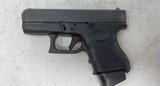 Glock 26 Gen 3 9mm Austria Upgraded Zev Trigger Glock Glock - 1 of 13