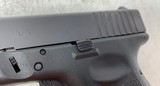 Glock 26 Gen 3 9mm Austria Upgraded Zev Trigger Glock Glock - 3 of 13