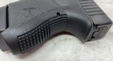 Glock 26 Gen 3 9mm Austria Upgraded Zev Trigger Glock Glock - 6 of 13