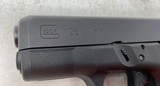 Glock 26 Gen 3 9mm Austria Upgraded Zev Trigger Glock Glock - 2 of 13