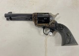 Colt Single Action Army (SAA) .45 Colt Revolver - 2 of 9