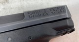 Smith & Wesson M&P9c M&P 9mm Compact 209004 - 8 of 12