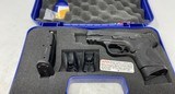Smith & Wesson M&P9c M&P 9mm Compact 209004 - 1 of 12