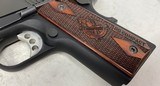 SPRINGFIELD 1911 Range Officer Compact 45 ACP with Fiber Optic Sight - 4 of 12