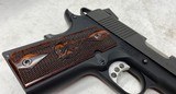 SPRINGFIELD 1911 Range Officer Compact 45 ACP with Fiber Optic Sight - 9 of 12