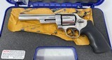Used Smith & Wesson Model 629 Stainless .44 Mag - great condition! - 2 of 21