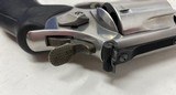 Used Smith & Wesson Model 629 Stainless .44 Mag - great condition! - 9 of 21