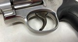 Used Smith & Wesson Model 629 Stainless .44 Mag - great condition! - 7 of 21