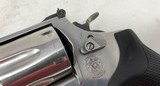 Used Smith & Wesson Model 629 Stainless .44 Mag - great condition! - 5 of 21