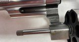 Used Smith & Wesson Model 629 Stainless .44 Mag - great condition! - 17 of 21