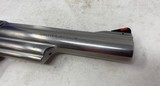 Used Smith & Wesson Model 629 Stainless .44 Mag - great condition! - 12 of 21