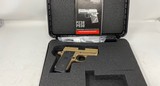 Used Sig Sauer P238 Emperor Scorpion .380 ACP 2.7in 7rd night sights Sig - 1 of 13