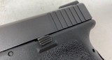 Used Glock 17 Gen 3 9mm 4.5