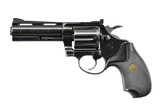 Colt Diamondback Revolver 38 SPL 4