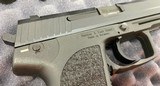 H&K m709001-A5 9MM USP USP9-V1 9 mm New in box - 9 of 12