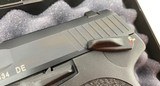 H&K m709001-A5 9MM USP USP9-V1 9 mm New in box - 3 of 12