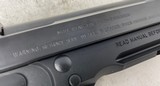 Beretta 92A1 9mm Threaded Barrel 4.9