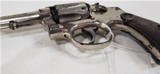 Smith& Wesson Pre Model 10 .38 Spl Revolver - 3 of 10