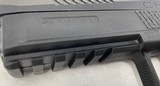 Used CZ P09 Duty CZ USA 9mm 4.5