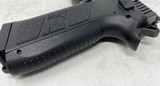 Used CZ P09 Duty CZ USA 9mm 4.5