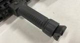 DPMS A-15 556 .223 16in 30rd quad Rail one mag - good condition - 7 of 12