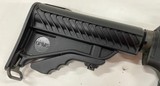 DPMS A-15 556 .223 16in 30rd quad Rail one mag - good condition - 8 of 12