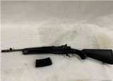 Ruger Mini-14 Ranch Rifle .223 Rem - 1 of 6