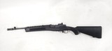 Ruger Mini-14 Ranch Rifle .223 Rem - 2 of 6