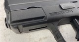 Springfield Armory XD-S 9mm 3.3