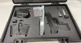Springfield Armory XD-S 9mm 3.3