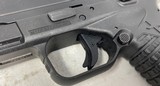 Springfield Armory XD-S 9mm 3.3