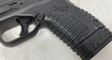 Springfield Armory XD-S 9mm 3.3