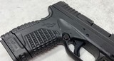 Springfield XDS .45 ACP Black 3.3 inch 6rd Springfield - great condition! - 13 of 15