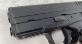 Springfield XDS .45 ACP Black 3.3 inch 6rd Springfield - great condition! - 4 of 15