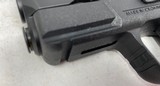 Springfield XDS .45 ACP Black 3.3 inch 6rd Springfield - great condition! - 8 of 15