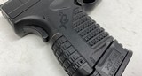 Springfield XDS .45 ACP Black 3.3 inch 6rd Springfield - great condition! - 12 of 15
