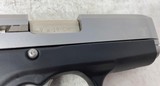 Kahr Arms CW9 9mm Luger CW9 3.5
