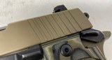 Used Sig Sauer P938 9mm 3