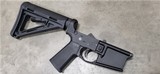 Zev Technologies Complete AR-15 Lower Receiver Mega Arms GATOR - 2 of 8
