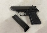Walther PPK/S .22 LR 10+1 West German - 2 of 12