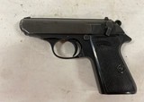Walther PPK/S .22 LR 10+1 West German - 3 of 12