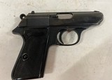 Walther PPK/S .22 LR 10+1 West German - 4 of 12