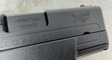 Springfield XDE 9mm Luger 3.3